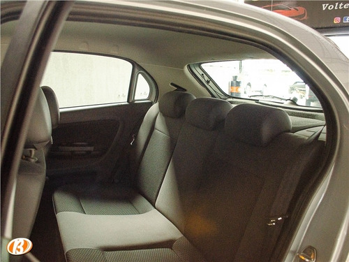 Imagem 7 de 14 de Volkswagen Gol 1.0 12v Mpi Totalflex 4p Manual