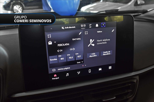 Fiat Pulse 1.3 FLEX DRIVE CVT
