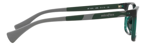 Armazon Miraflex Mf4018 Para Adolescentes L906