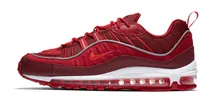 Comprar Zapatillas Nike Air Max 98 Exotic Skins Urbano Ao9380-100   