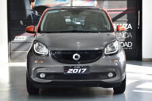 Imagen 3 de 15 de Smart Forfour 1.0 Play