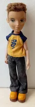 Comprar Muñecas Bratz Boy Dylan 2002 Primera Edición