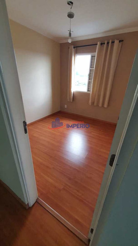 Imagem 12 de 30 de Apartamento Com 2 Dorms, Vila Izabel, Guarulhos - R$ 192 Mil, Cod: 6995 - V6995