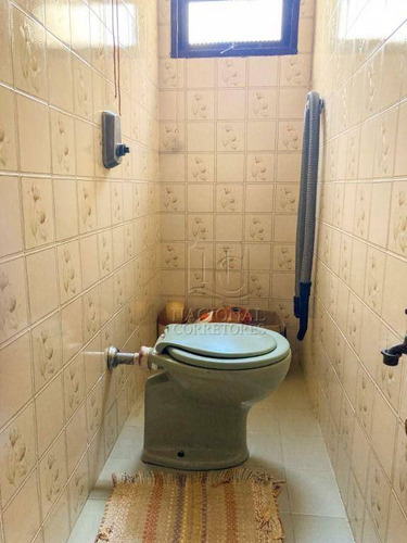 Imagem 13 de 30 de Sobrado Com 2 Dormitórios À Venda, 118 M² Por R$ 499.000,00 - Vila Scapelli - Santo André/sp - So4937