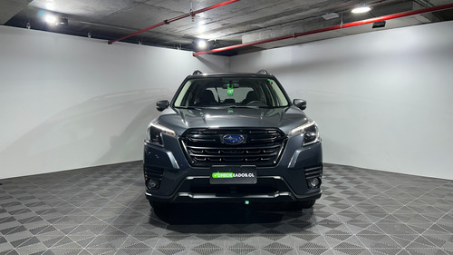 Subaru Forester 2.0I X Awd Cvt