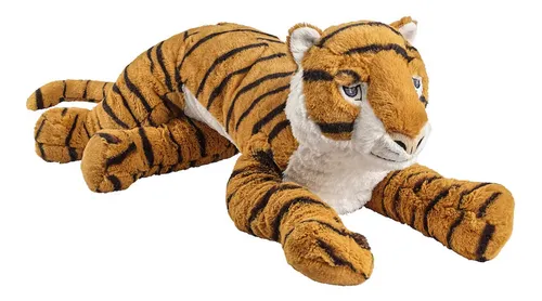 Peluche Tigre 70 cm