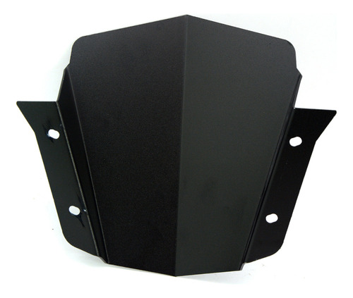 G Deflector De Parabrisas Para Yamaha Mt-09 Fz-09 Mt09 Fz09