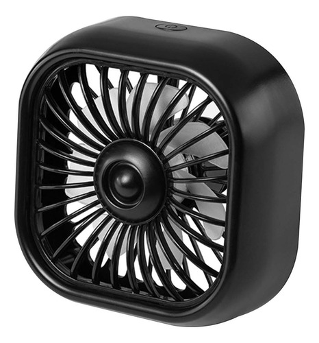 Ventilador De Coche Pequeño En Y, Interfaz Usb, Ventilador D