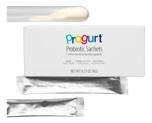 Progurt - Sitio Oficial 
