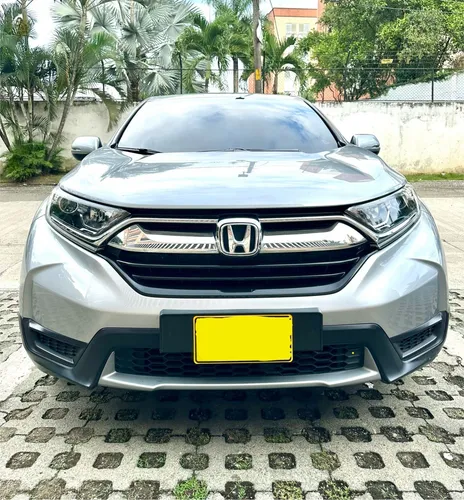 Honda CR-V 2.4 City Plus