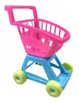 Comprar Carrito De Compras Con Verduras Super Duravit Sharif Express