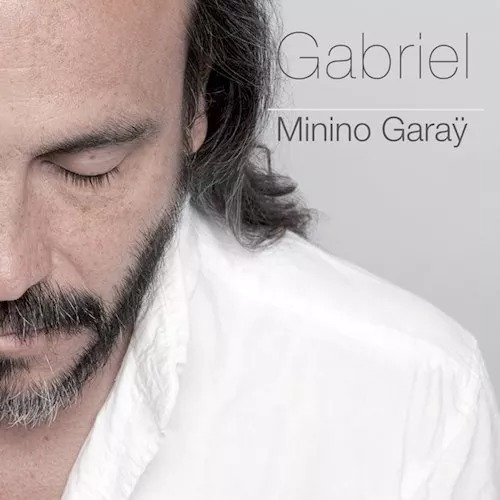 Gabriel - Garay Minino (cd)