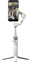 Comprar Estabilizador Gimbal Dji Osmo Mobile 6 Para Smartphones Cor Cinza