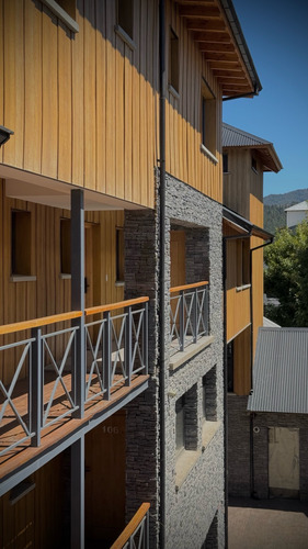 Departamento En Venta En Centro De San Martin De Los Andes