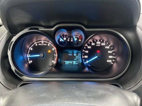 Imagem 10 de 14 de Ford Ranger (cabine Dupla) 2.5 Flex 4x2 Cd Xlt