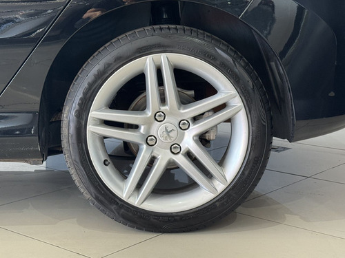 Peugeot 308 Feline 2.0 Flex 16V 5p Aut.