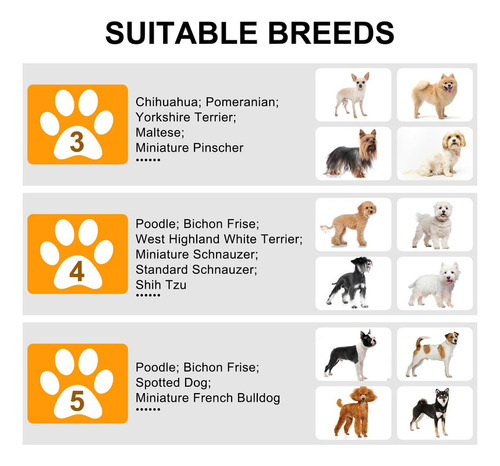 Beautyzoo Zapatos Para Perros Para Pavimento Caliente, Botin