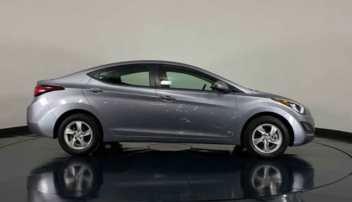 Imagen 3 de 15 de 115972 - Hyundai Elantra 2016 Con Garantía