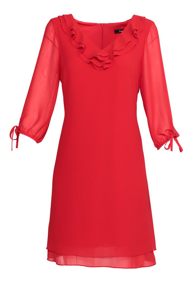 Vestidos Cherry | MercadoLibre 📦 Vestidos Cherry | MercadoLibre 📦