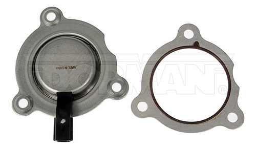 Valvula Solenoide Vvt Suburban 1500 5.3l 2007 2010 2011