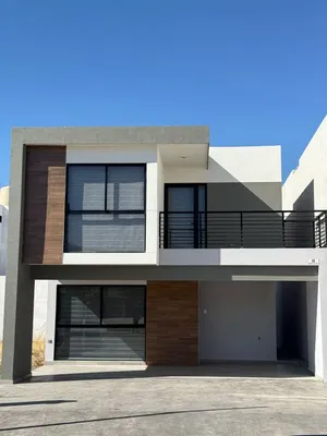 Casa en renta