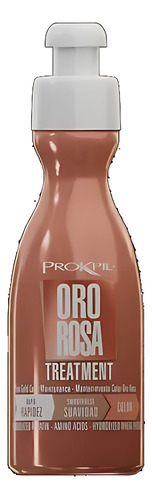 Prokpil Oro Rosa Matizante 150m