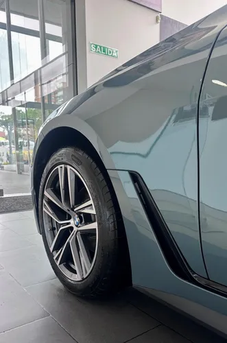 BMW Serie 4 2.0 420I Premium