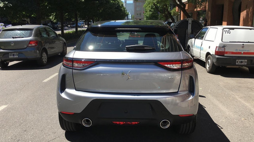 Ds 3 Crossback Hp 155 At 8