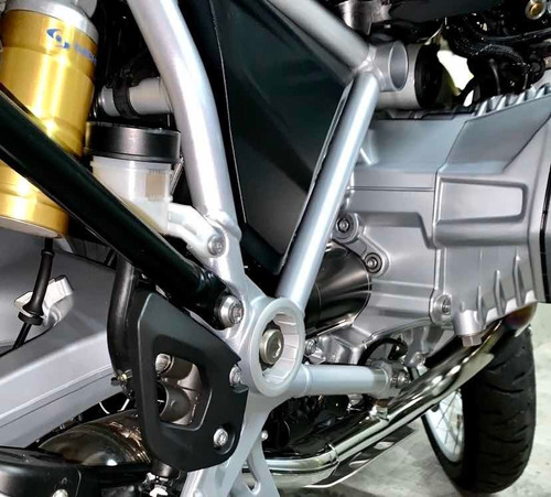 Bmw Gs 1200