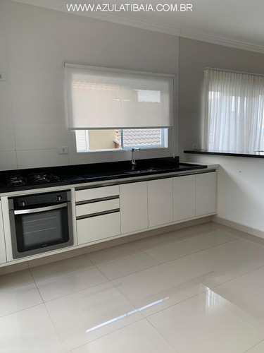 Imagem 12 de 30 de Casa Condomínio Terras De Atibaia, Portaria, Rondas, Área De Lazer... - Ca01325 - 69454386