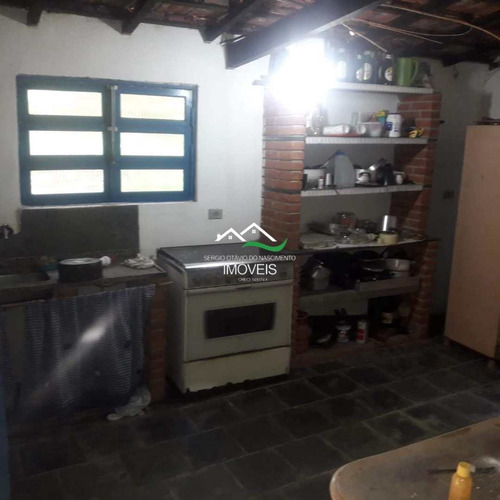 Imagem 5 de 30 de Chácara Com 2 Dorms, Pedro De Toledo, Pedro De Toledo - R$ 250 Mil, Cod: 521 - V521