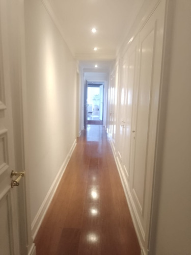 Cobertura Duplex Com 578m2 Uma Torre Única - 5 Quartos Sendo 4 Suítes