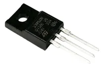 Comprar Transistor Mosfet 10nm60n 10nm60 600v 10a