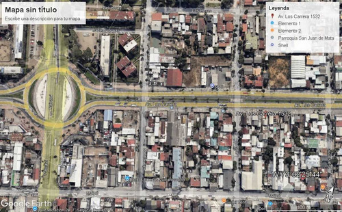 Para Proyecto Inmobiliario (103901)