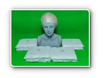 Comprar Cofia Plisada Desechable 100 Piezas