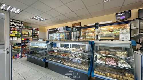 Se Vende Panaderia Padrón Único
