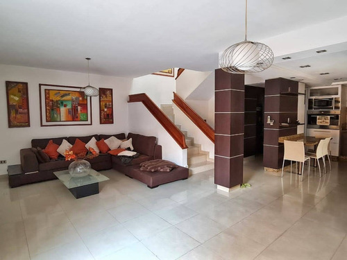 Imagen 9 de 30 de Ludeisi Zerpa Vende Townhouse En Prebo, Valencia 135078