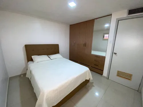 Apartamento En Costa Azul