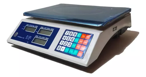 Balanza Digital De Peso Corporal Korpus 200 - Promedis