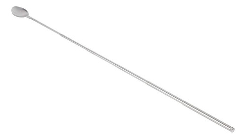 Cuchara Telescópica, Cuchara Extensible De Acero Inoxidable