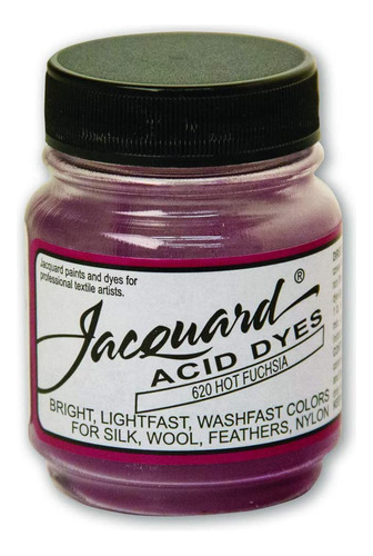 Jacquard Acid Dye