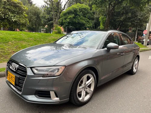 Audi A3 1.2 Tfsi Ambition Sedan
