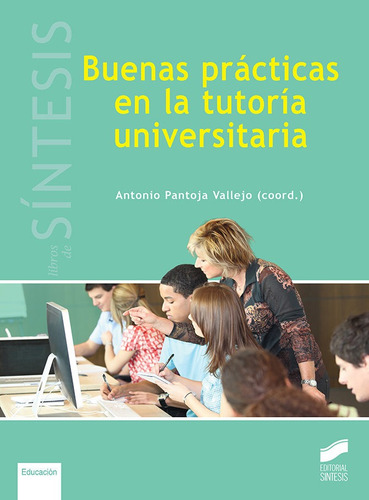 Buenas Practicas En La Tutoria Universitaria - Pantoja Va...