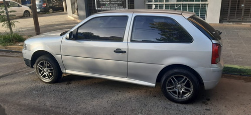 Volkswagen Gol Power