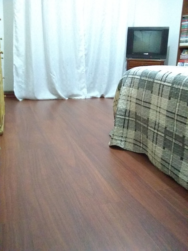 Departamento De Un Dormitorio Con Patio En Venta En La Plata