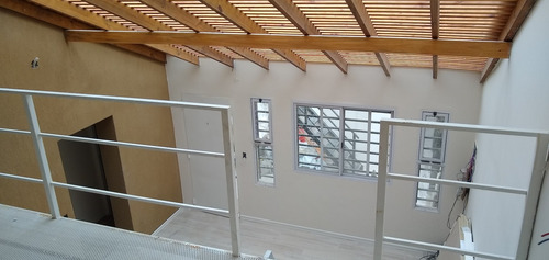 Dueño Ph Villa Crespo 4 Amb 2 Baños Terraza Propia Quincho