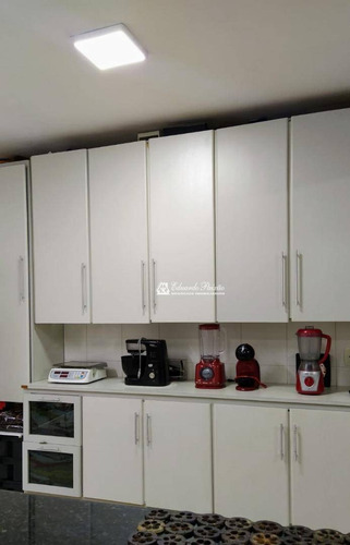Imagem 16 de 30 de Sobrado Com 3 Dormitórios À Venda, 247 M² Por R$ 700.000,00 - Picanco - Guarulhos/sp - So0430
