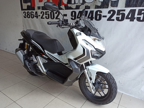 Imagem 5 de 7 de Honda Adv 150