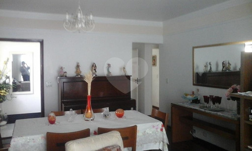 Imagem 1 de 15 de Apartamento-são Paulo-perdizes | Ref.: Reo211449 - Reo211449