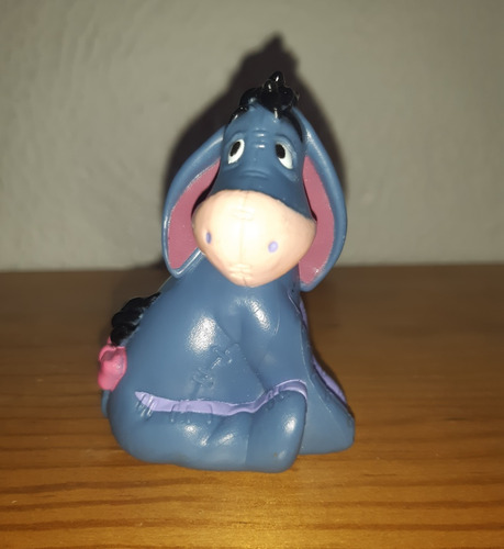 Figura Igor Burrito Winnie The Pooh 